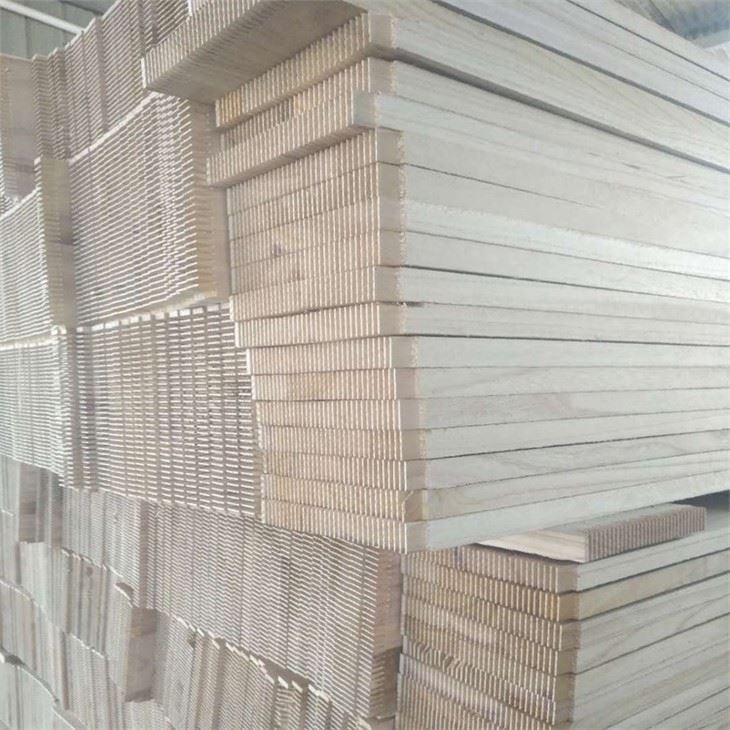 Paulownia Wood Finger Joint Board