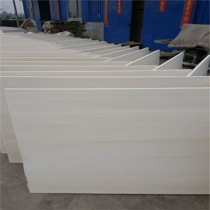 Paulownia Wood Timber Strips