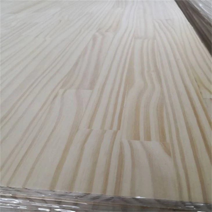 Pine Finger Joint Board
