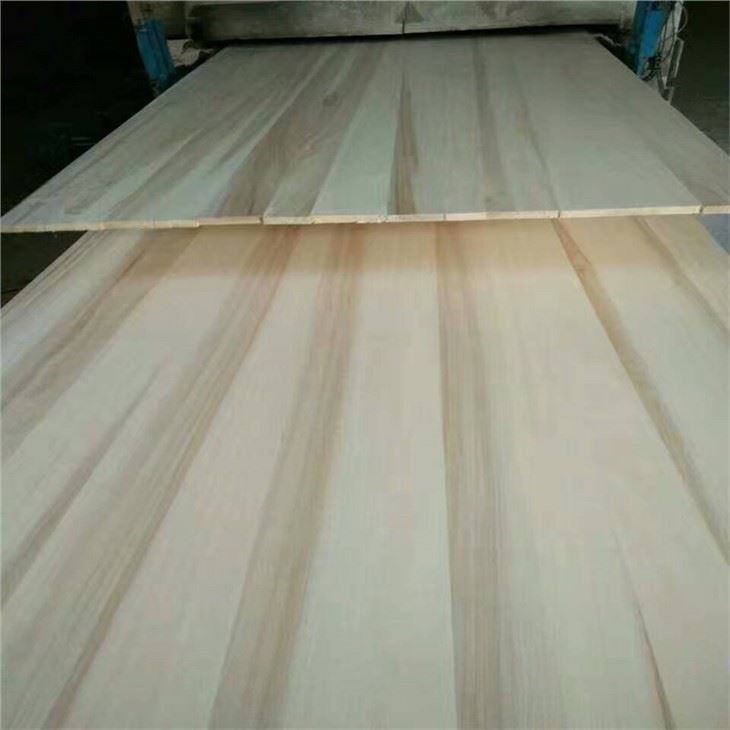 Poplar Wooden Board