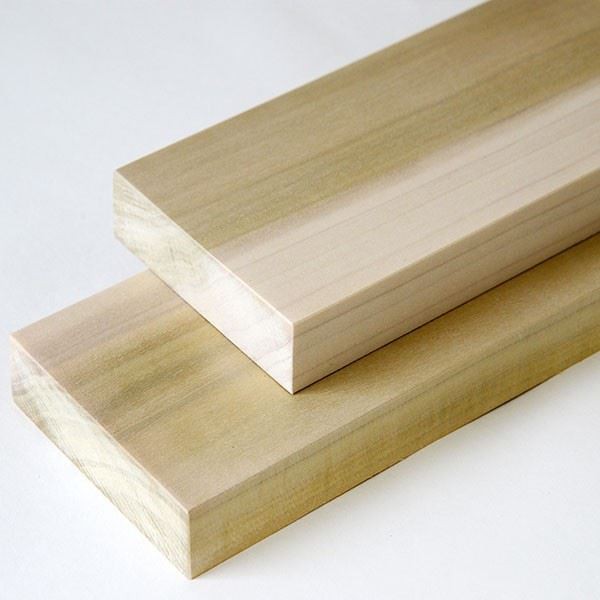 Poplar Wooden Board