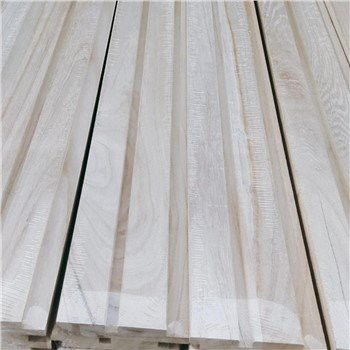 Stenski panel Paulownia